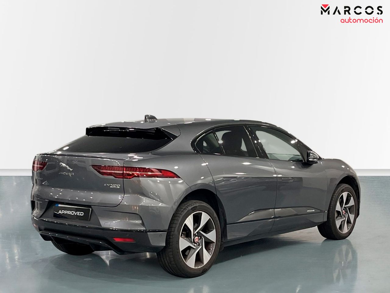 jaguar i-pace 2019 / foto grande (3)