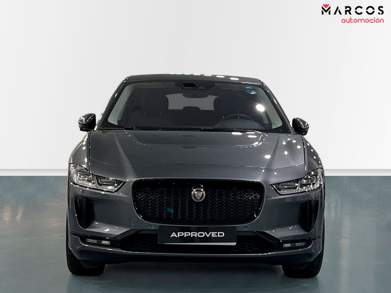 jaguar i-pace 2019 / foto grande (2)