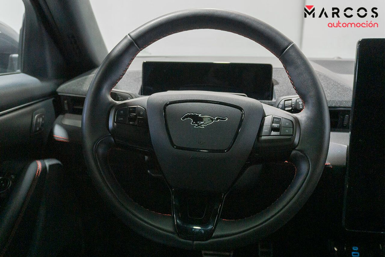 Ford Mustang Mach-E 99KWH 351PS FIRST EDITION EXTENDED RANGE - foto 9
