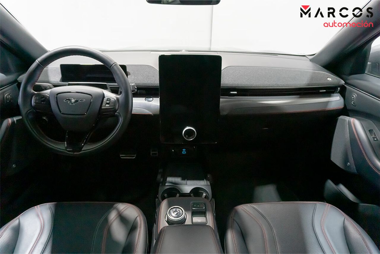 Ford Mustang Mach-E 99KWH 351PS FIRST EDITION EXTENDED RANGE - foto 6