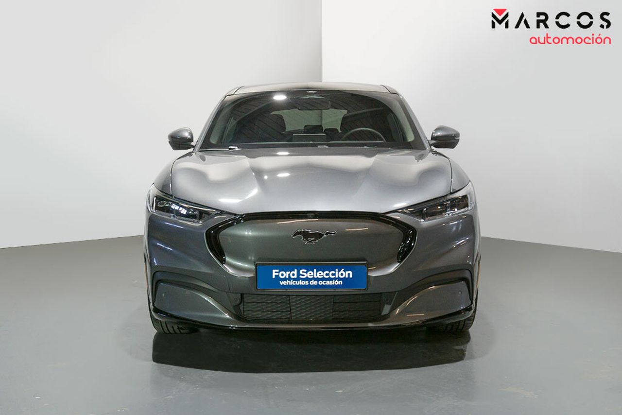ford mustang mach-e 2021 / foto grande (2)