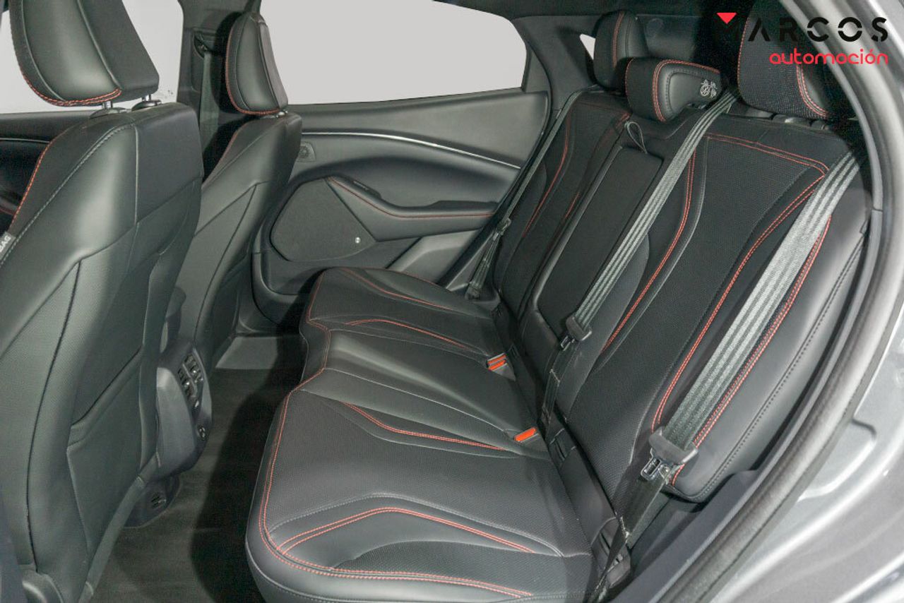 Ford Mustang Mach-E 99KWH 351PS FIRST EDITION EXTENDED RANGE - foto 7