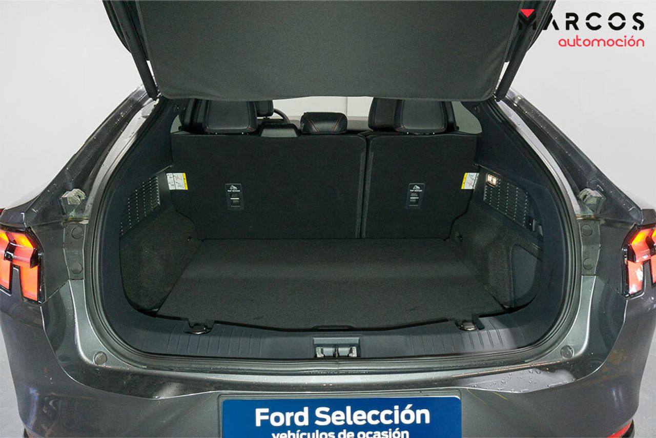 Ford Mustang Mach-E 99KWH 351PS FIRST EDITION EXTENDED RANGE - foto 13