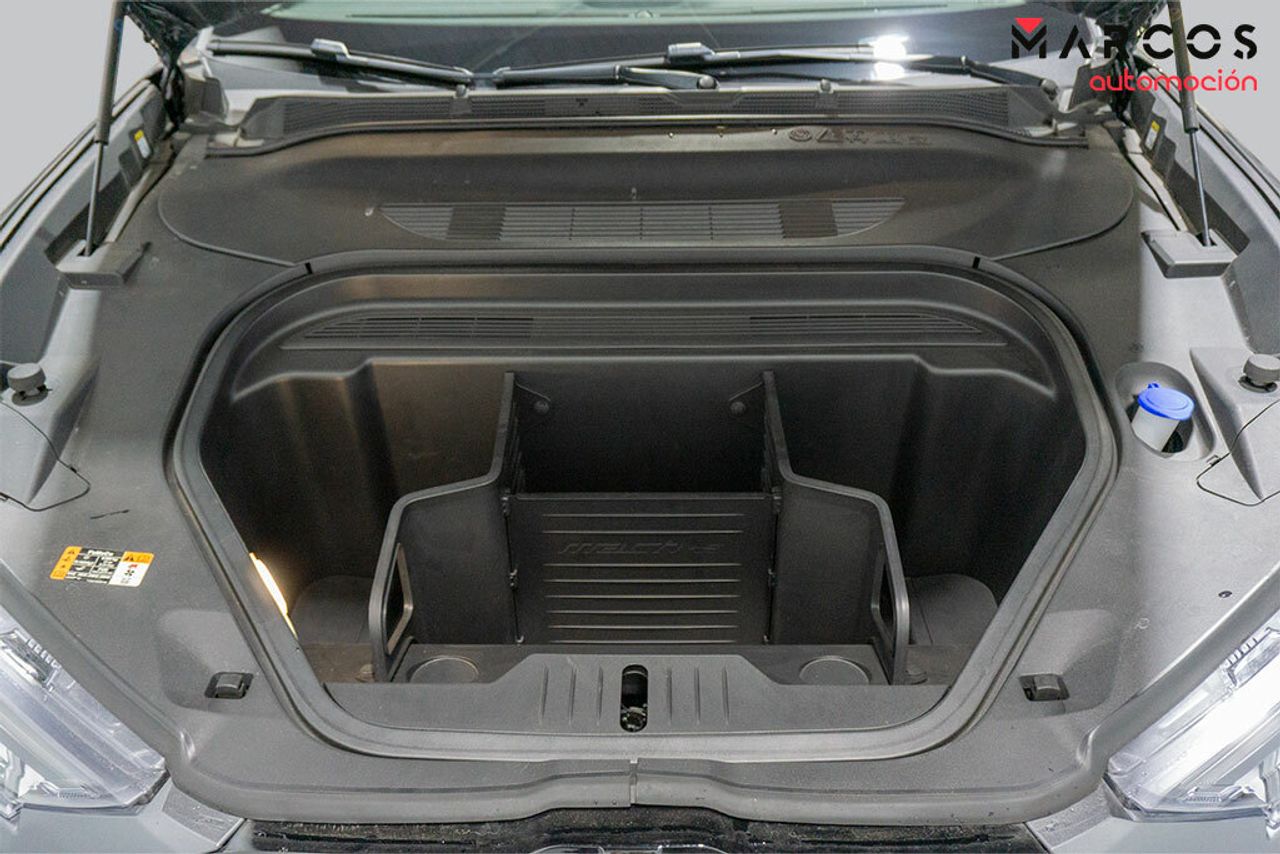 Ford Mustang Mach-E 99KWH 351PS FIRST EDITION EXTENDED RANGE - foto 14