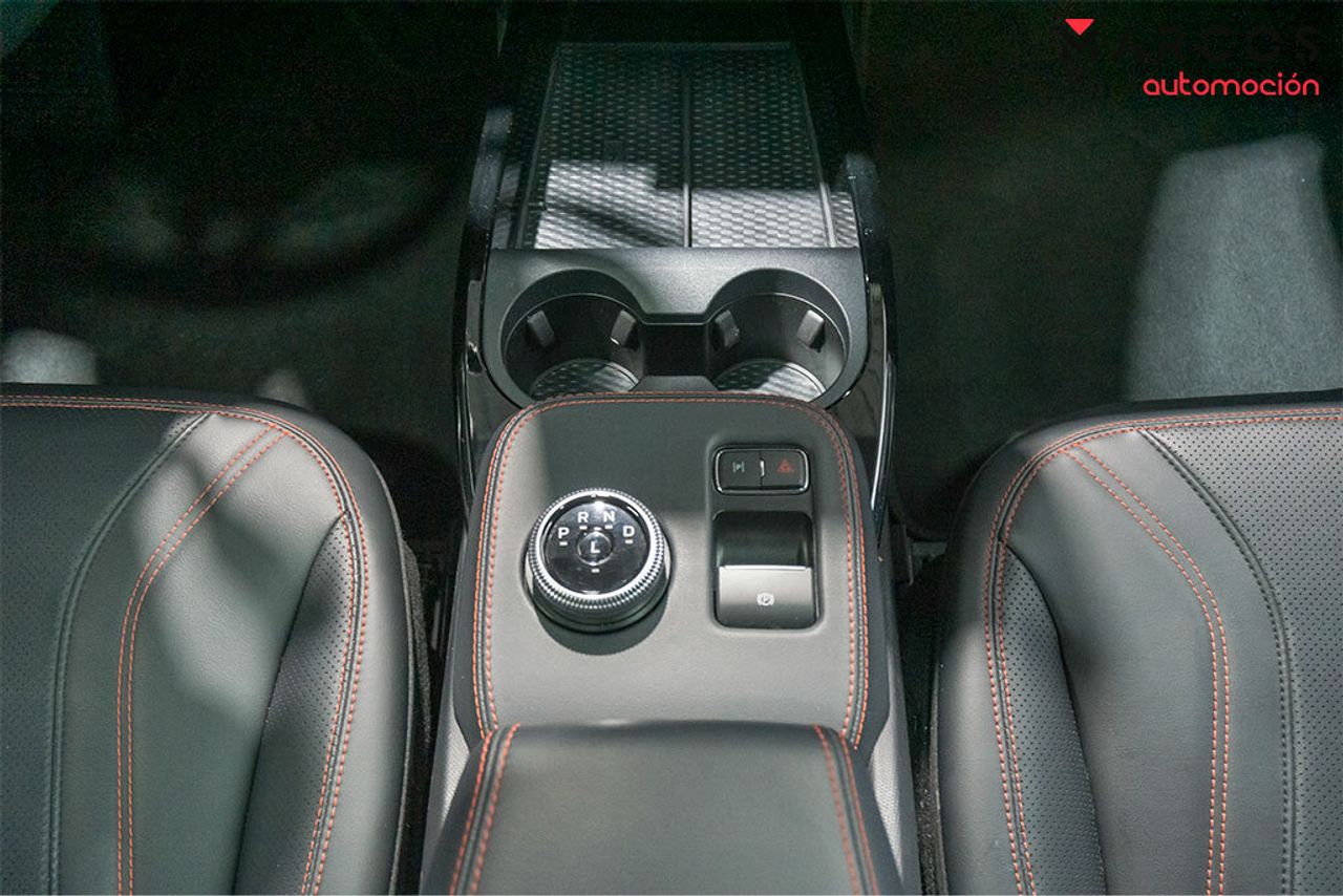 Ford Mustang Mach-E 99KWH 351PS FIRST EDITION EXTENDED RANGE - foto 11