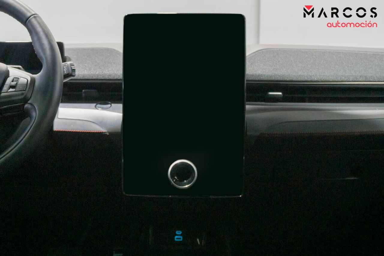 Ford Mustang Mach-E 99KWH 351PS FIRST EDITION EXTENDED RANGE - foto 10