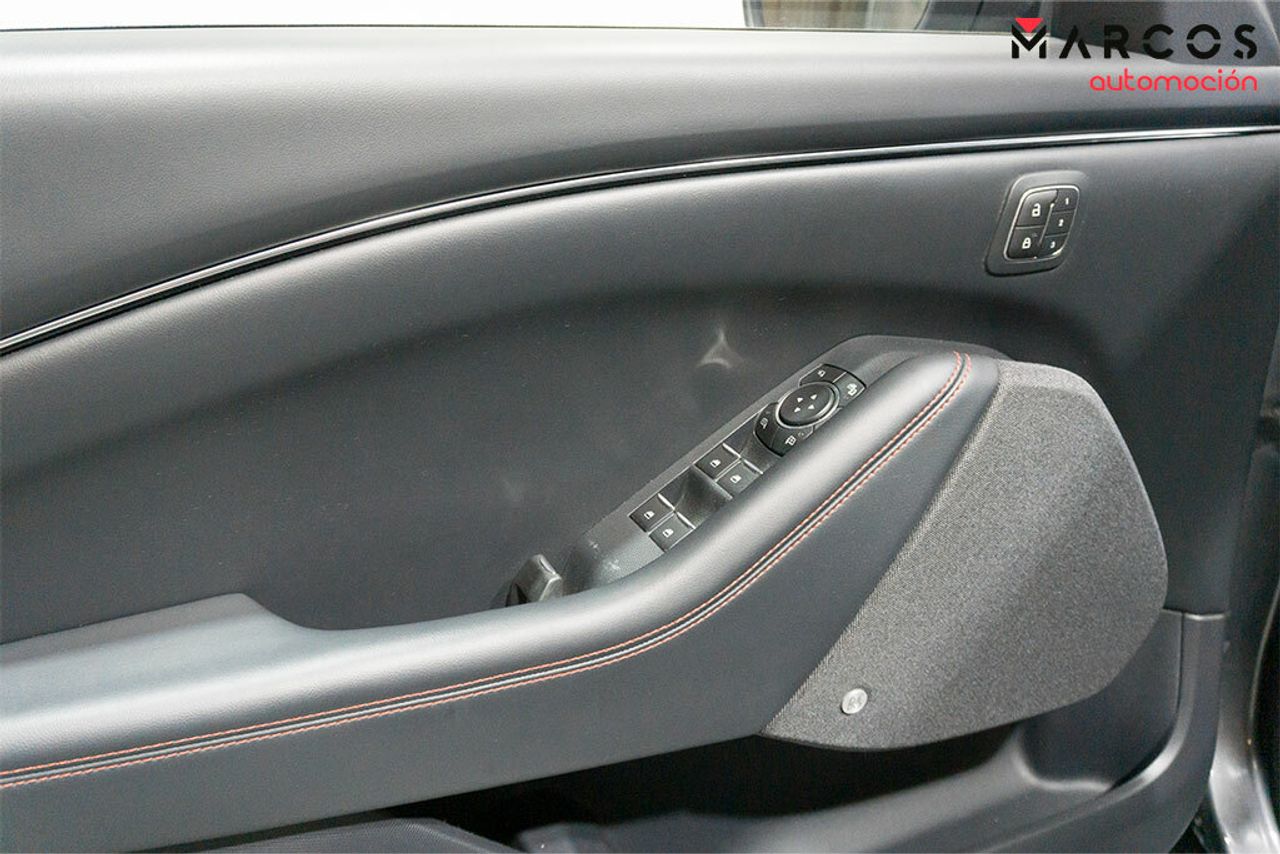 Ford Mustang Mach-E 99KWH 351PS FIRST EDITION EXTENDED RANGE - foto 8