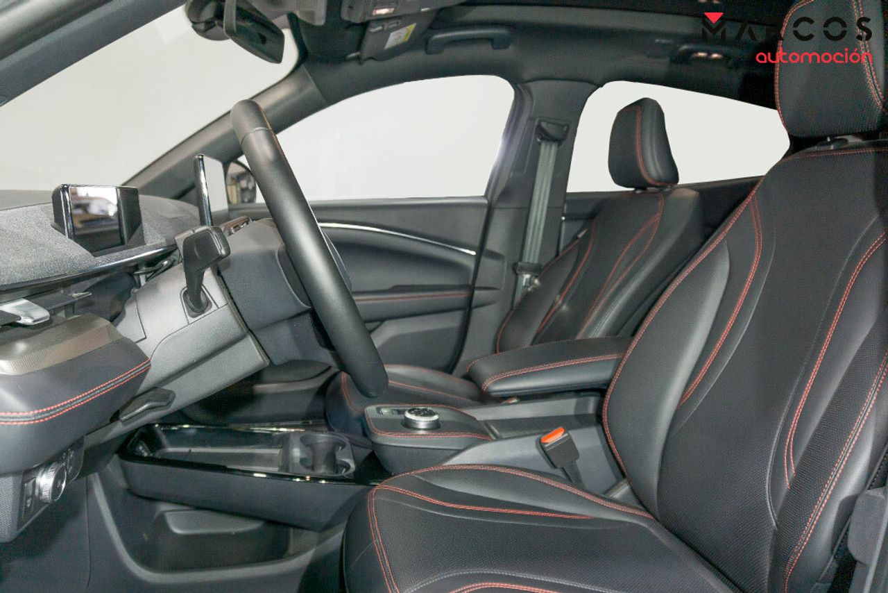 Ford Mustang Mach-E 99KWH 351PS FIRST EDITION EXTENDED RANGE - foto 5