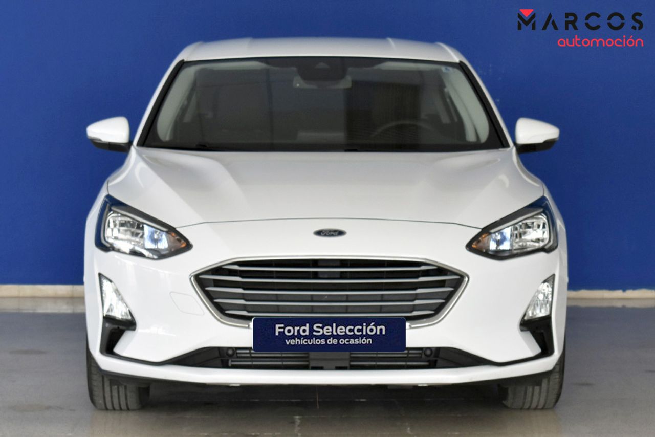 ford focus 2020 / foto grande (2)