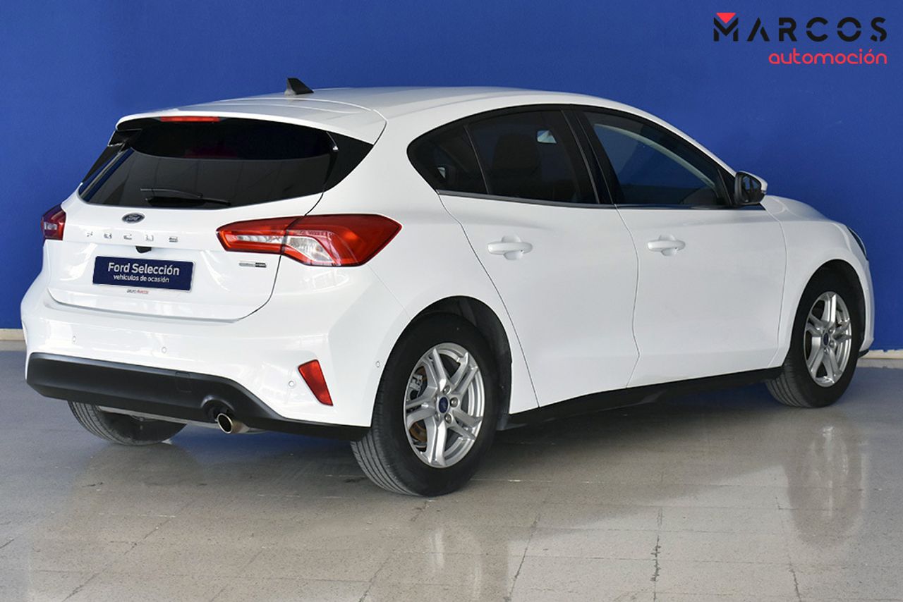 ford focus 2020 / foto grande (3)