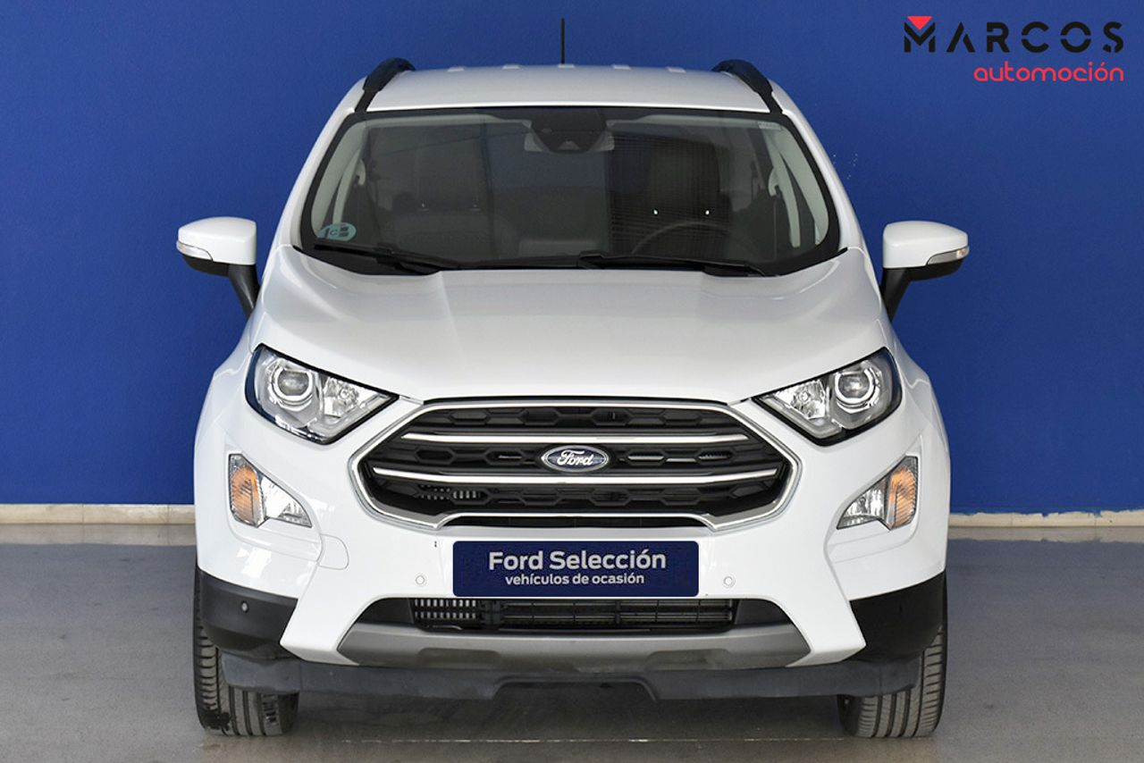 ford ecosport 2022 / foto grande (2)