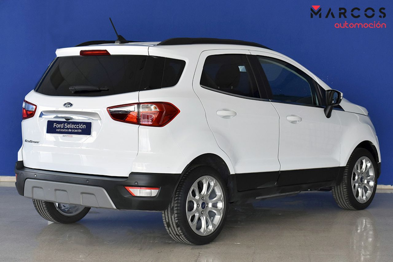 ford ecosport 2022 / foto grande (3)