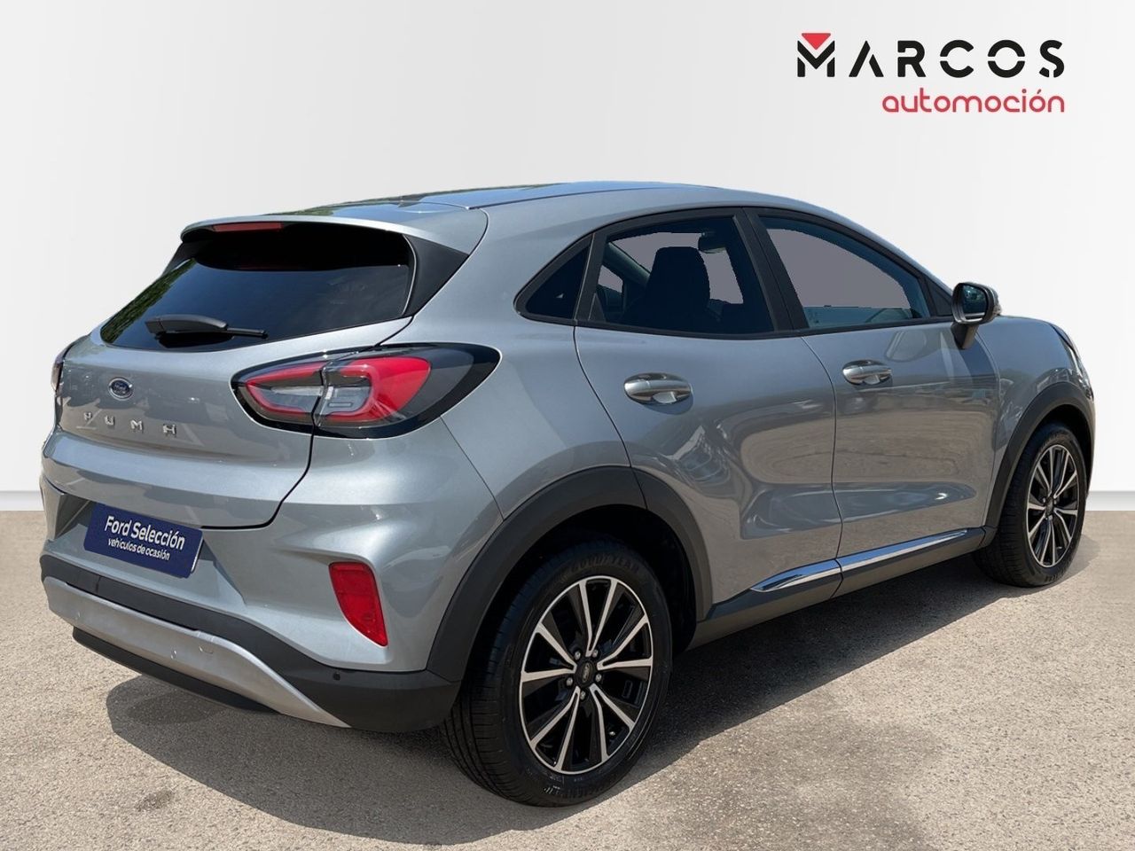 ford puma 2021 / foto grande (3)