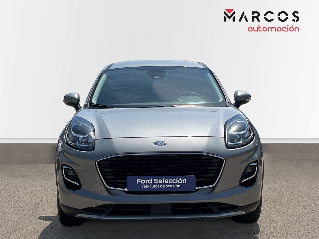 ford puma 2021 / foto grande (2)