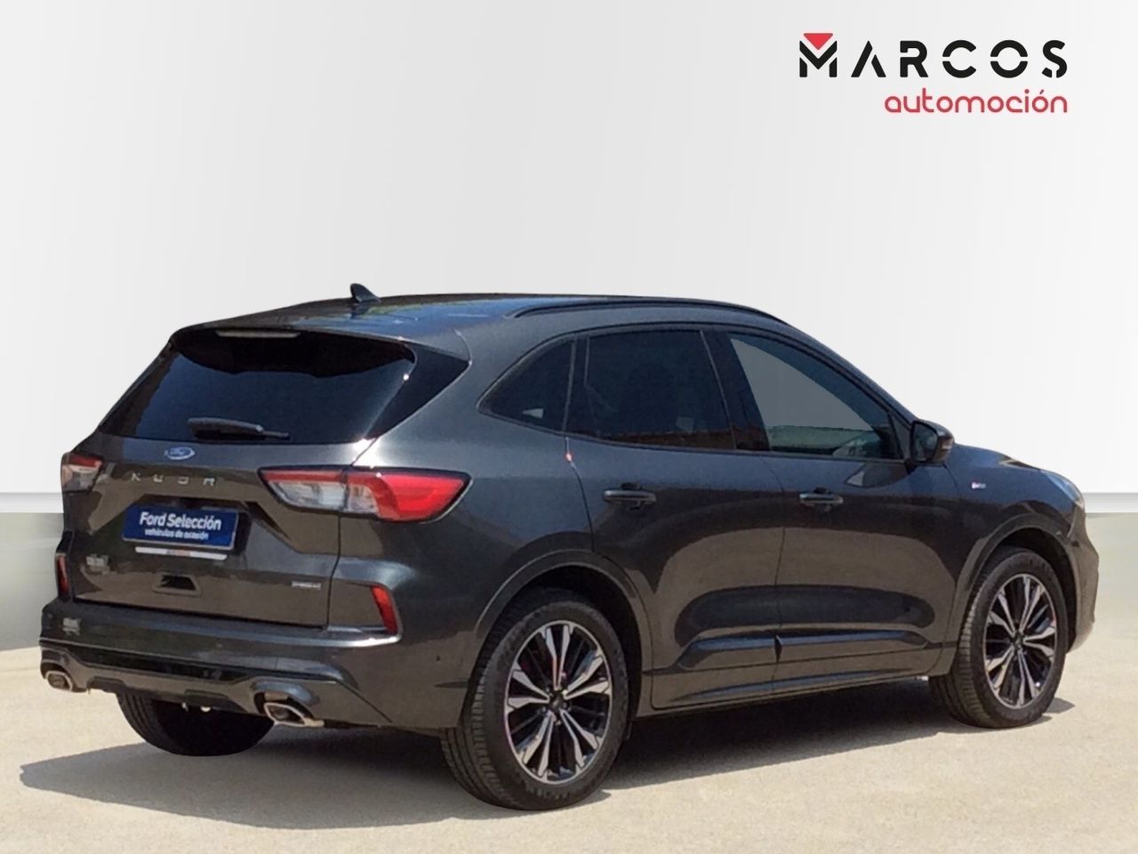 ford kuga 2021 / foto grande (3)