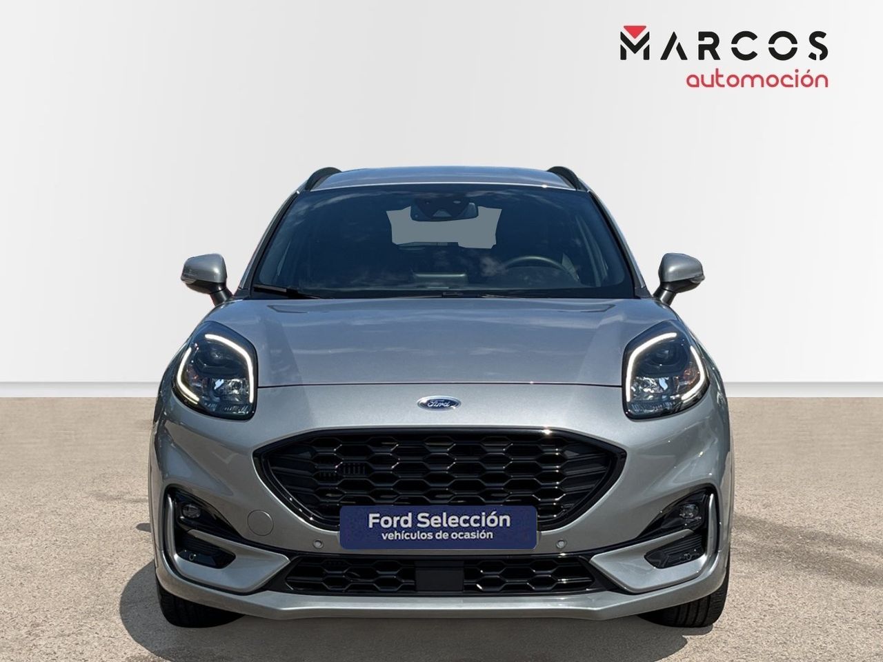 ford puma 2021 / foto grande (2)