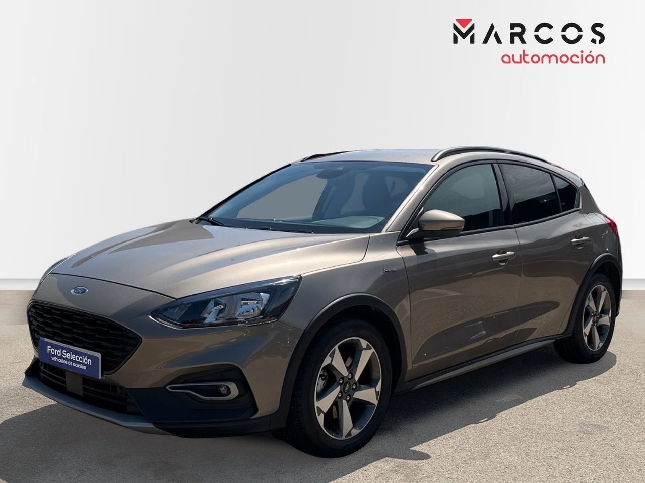 Encantadora casa 3  de segunda mano - ford focus 2020 /