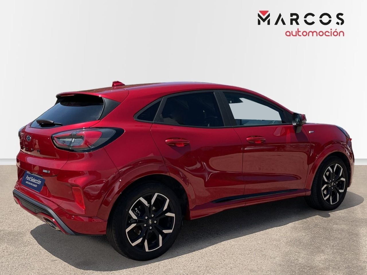 ford puma 2020 / foto grande (3)