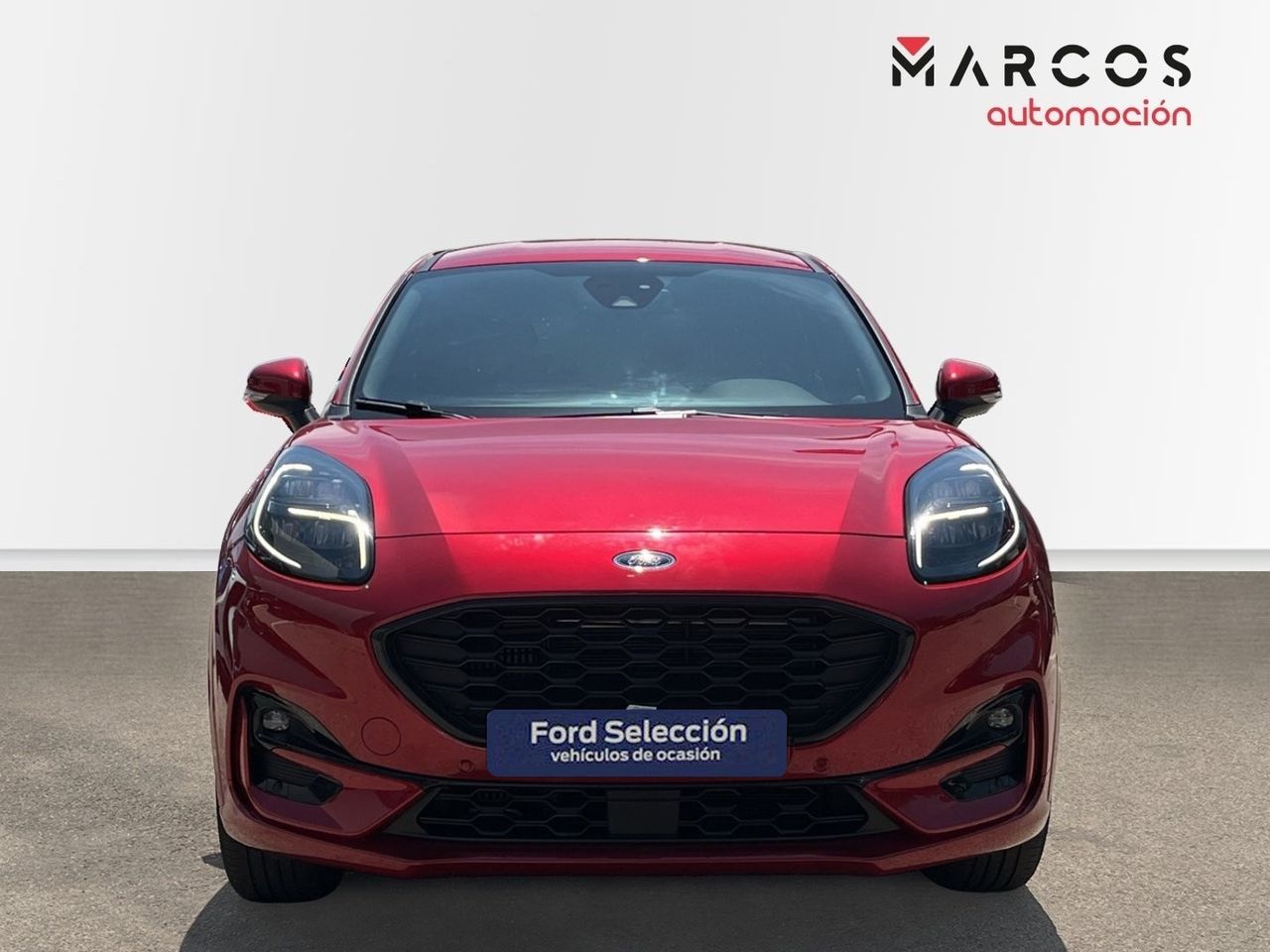 ford puma 2020 / foto grande (2)