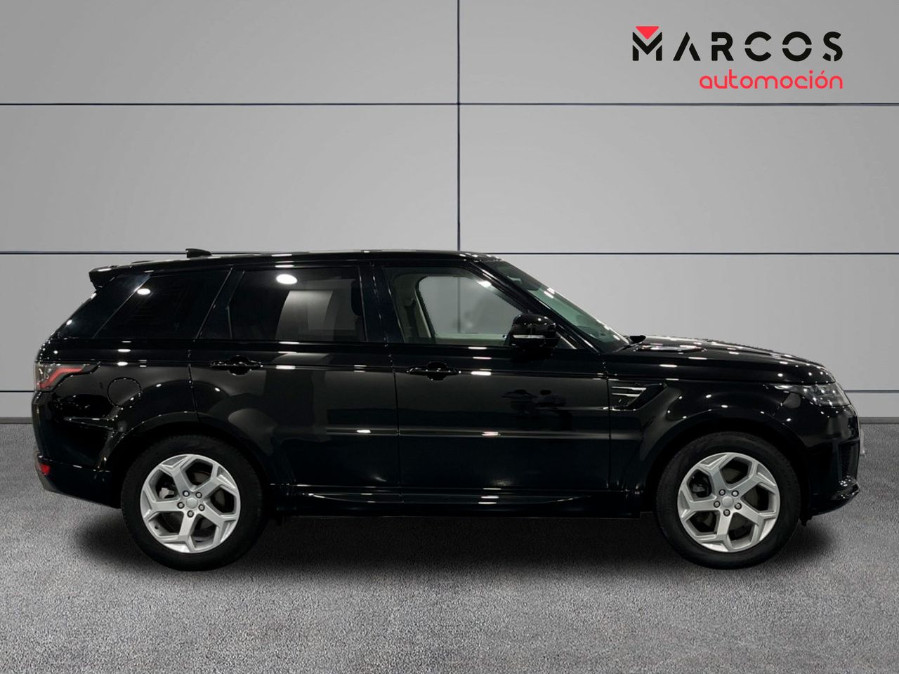 Land-Rover Range Rover Sport 3.0 SDV6 HSE AUTO 4WD 5P - foto 8
