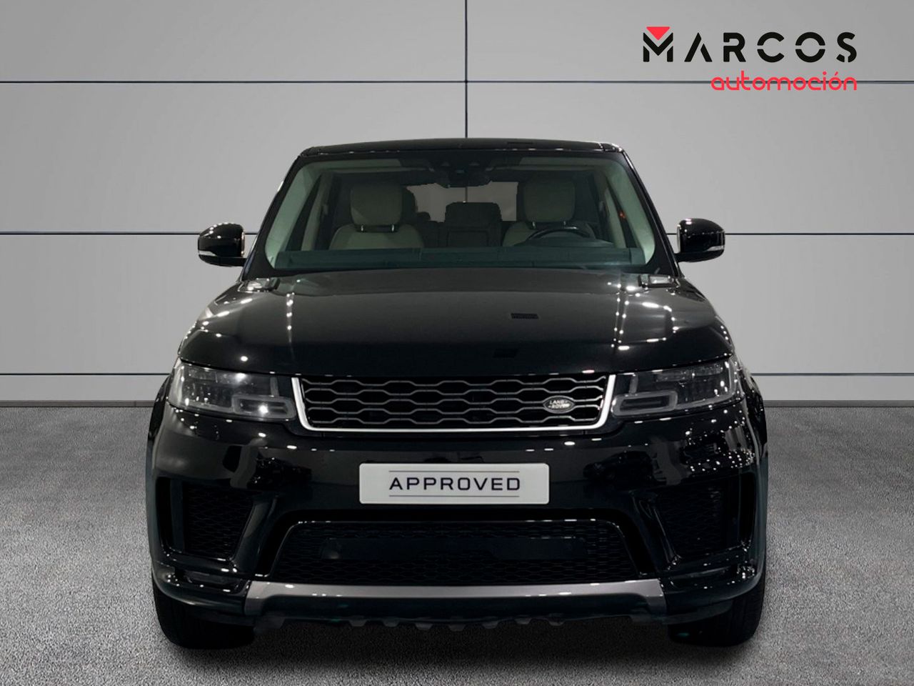 land-rover range rover sport 2018 / foto grande (2)