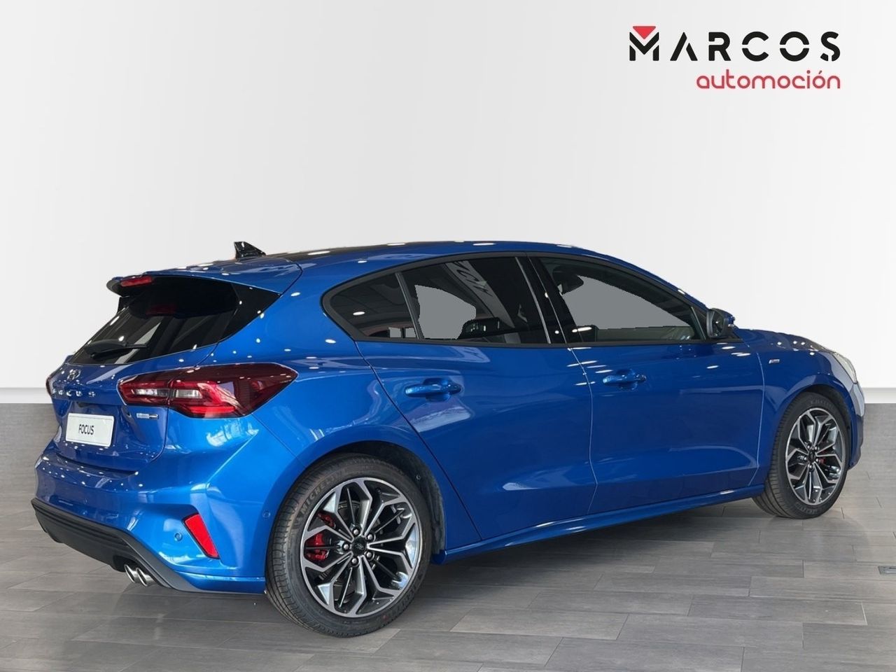 ford focus 2023 / foto grande (3)
