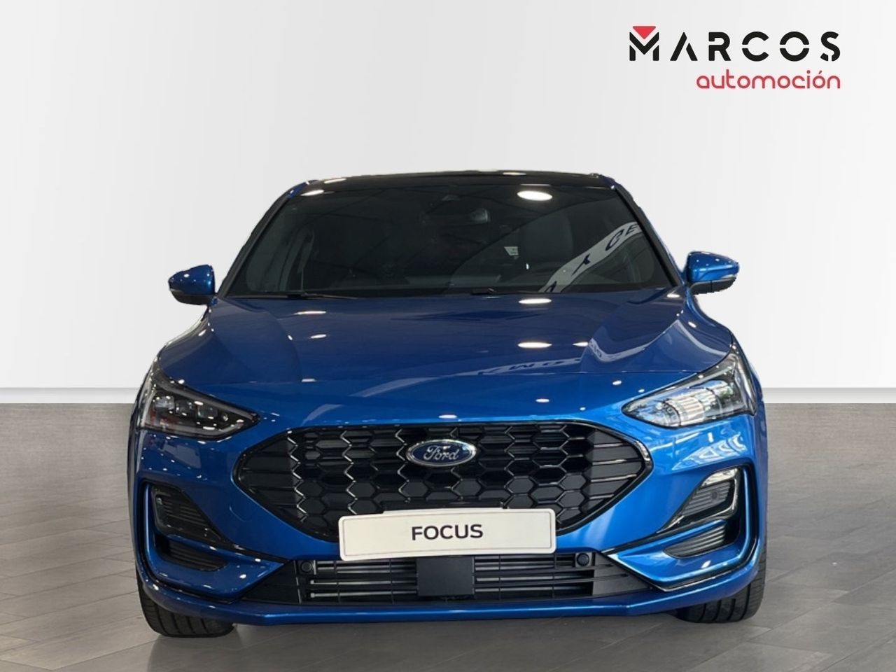 ford focus 2023 / foto grande (2)