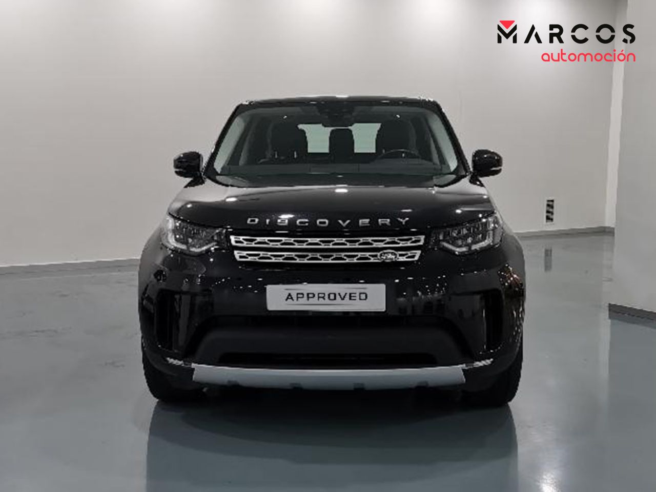 land-rover discovery 2018 / foto grande (2)