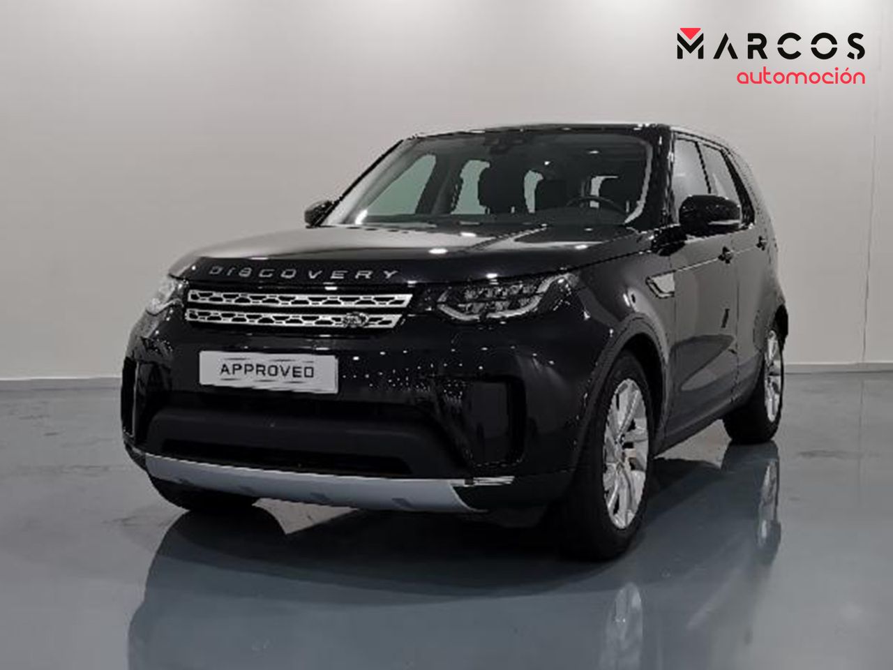 Opel combo radio multimedia  de segunda mano - land-rover discovery 2018 /