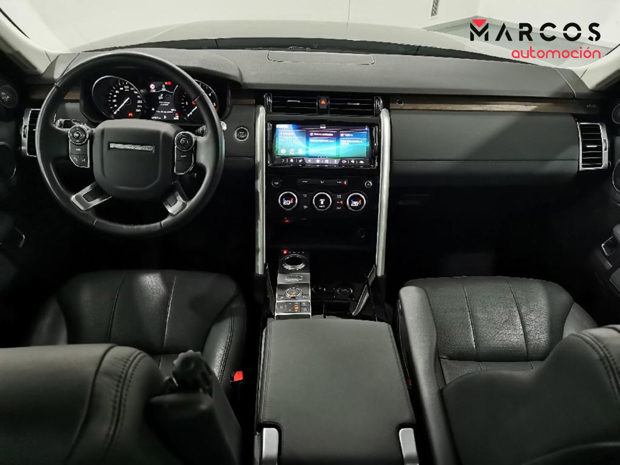 Land-Rover Discovery 2.0 SD4 HSE AUTO 4WD 5P - foto 7