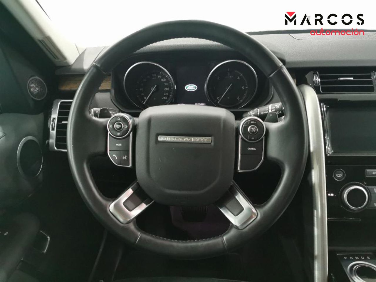 Land-Rover Discovery 2.0 SD4 HSE AUTO 4WD 5P - foto 11