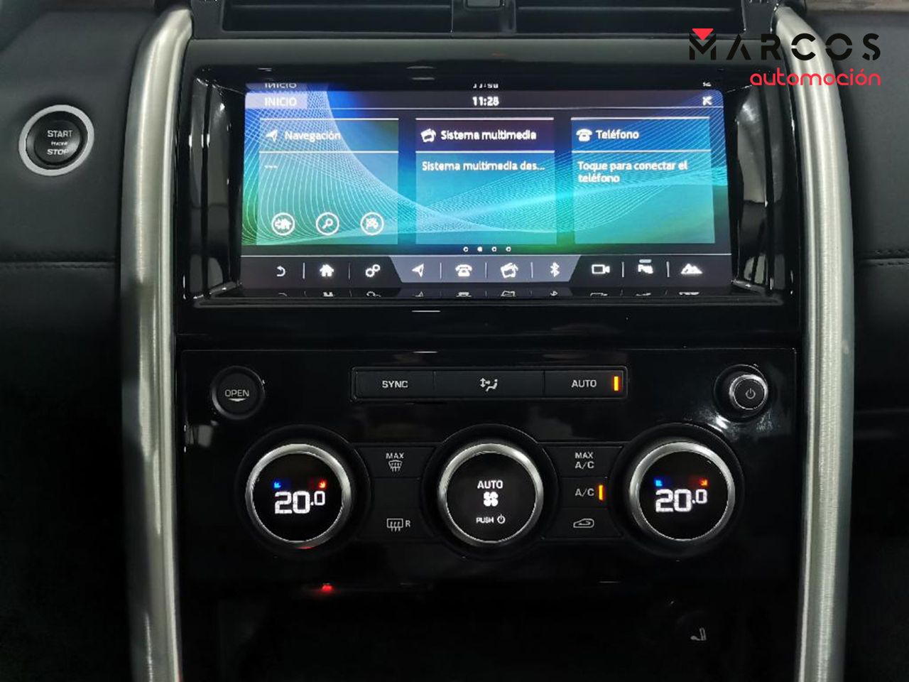 Land-Rover Discovery 2.0 SD4 HSE AUTO 4WD 5P - foto 12