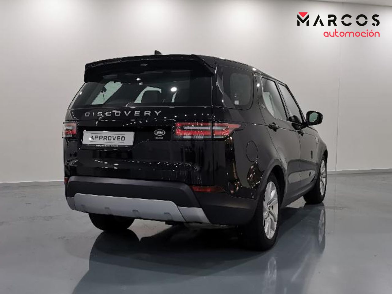 Land-Rover Discovery 2.0 SD4 HSE AUTO 4WD 5P - foto 4