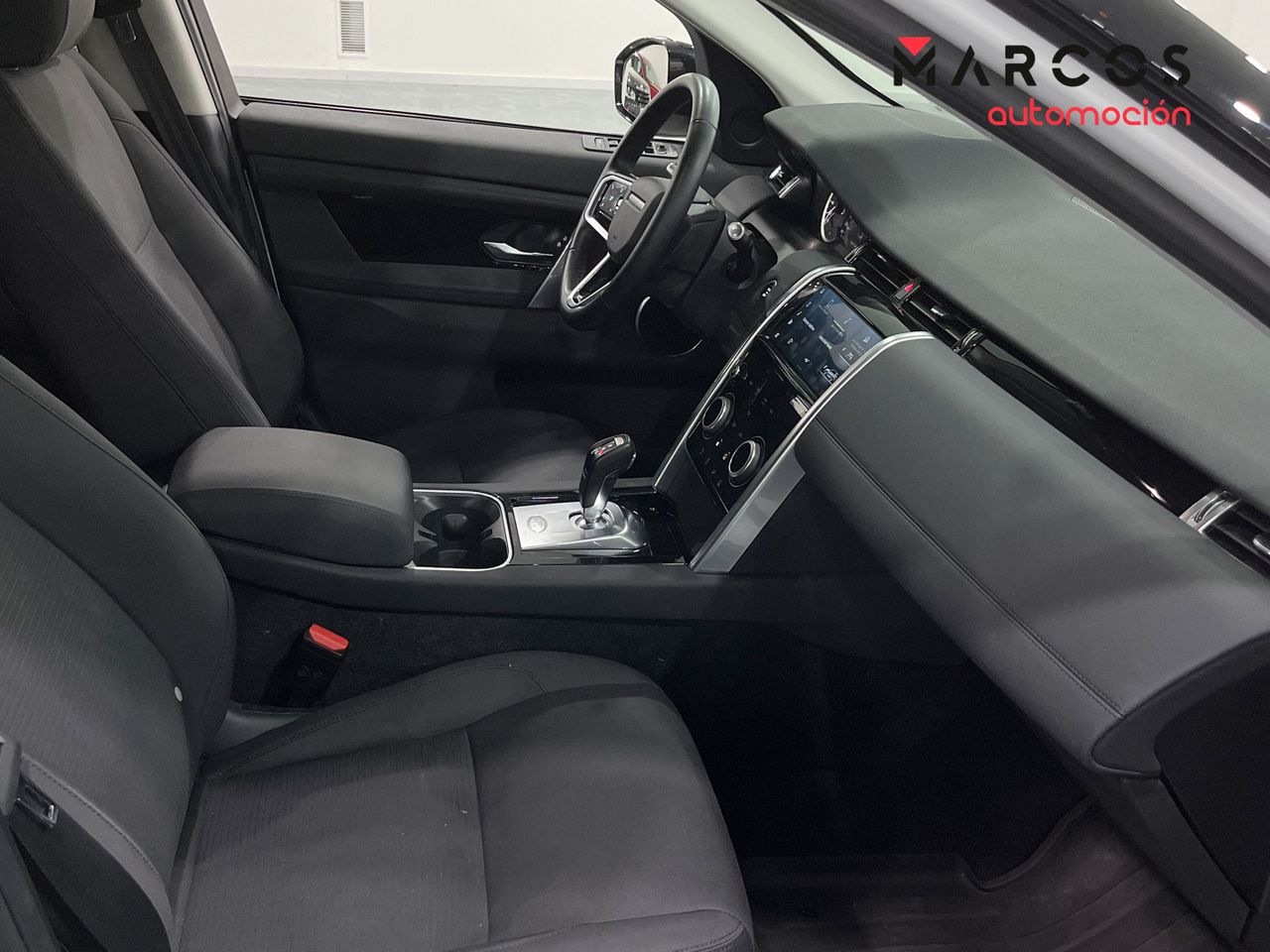 land-rover discovery sport 2021 / foto grande (3)