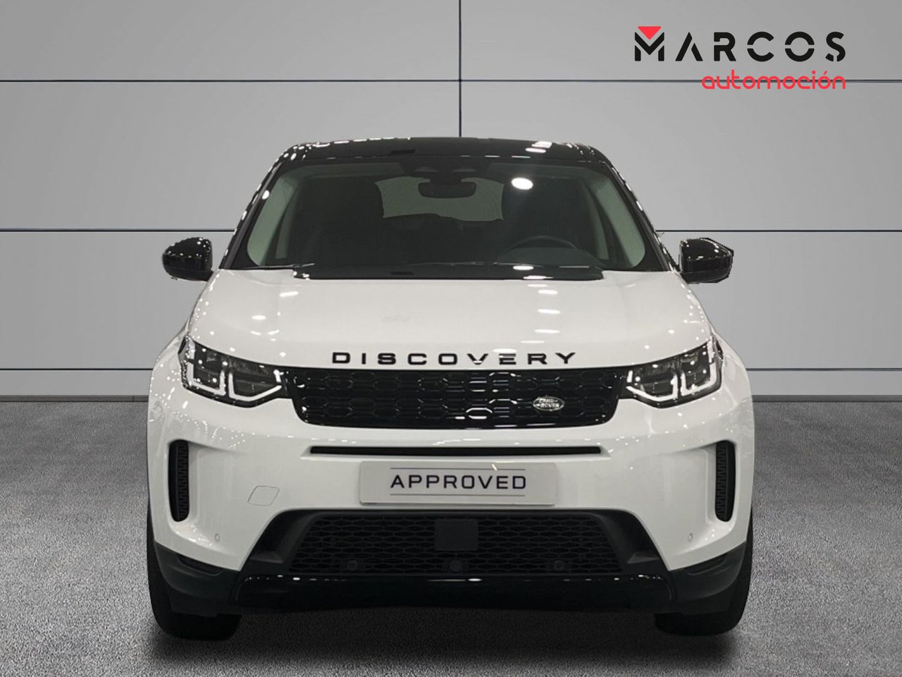 Land-Rover Discovery Sport 2.0 TD4 120KW MHEV 4WD STANDARD 5 - foto 8