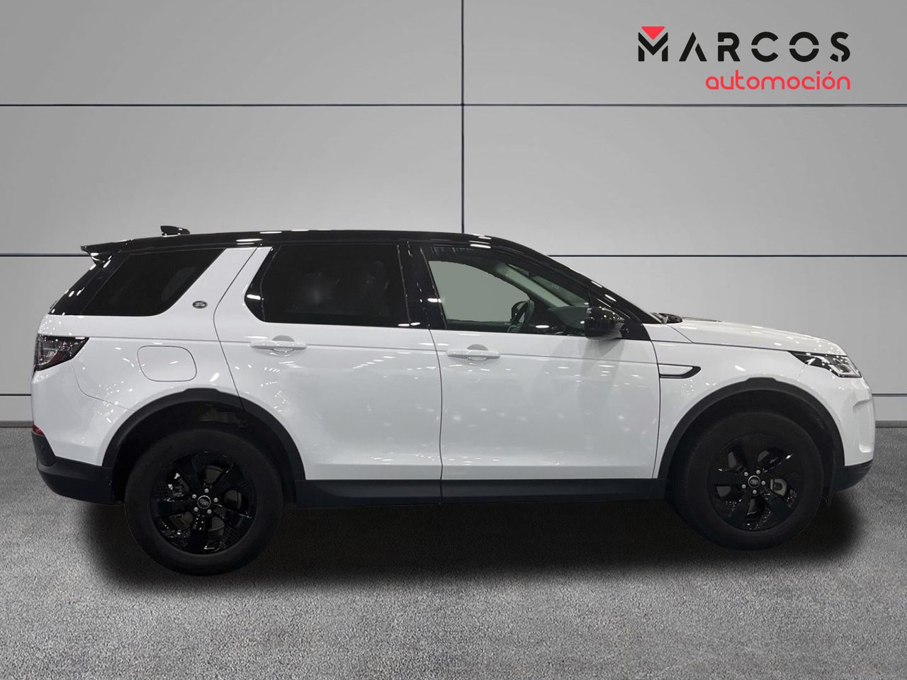 Land-Rover Discovery Sport 2.0 TD4 120KW MHEV 4WD STANDARD 5 - foto 6