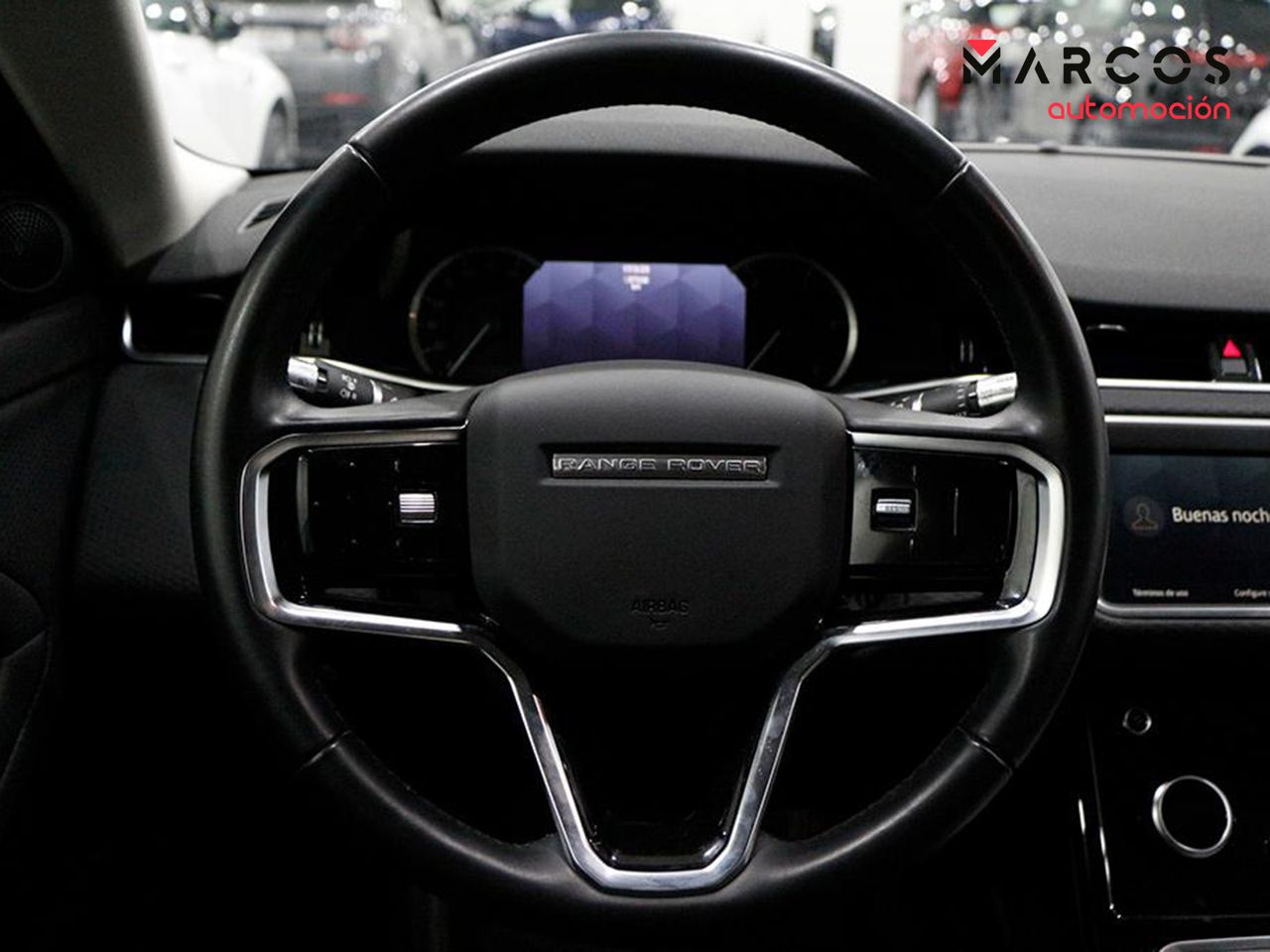 Land-Rover Range Rover Evoque 2.0 D150 5P - foto 9