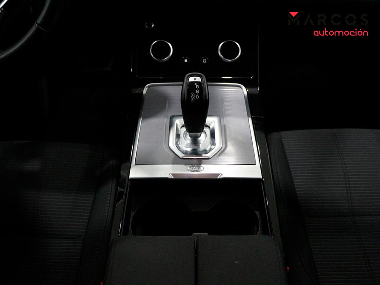 Land-Rover Range Rover Evoque 2.0 D150 5P - foto 11