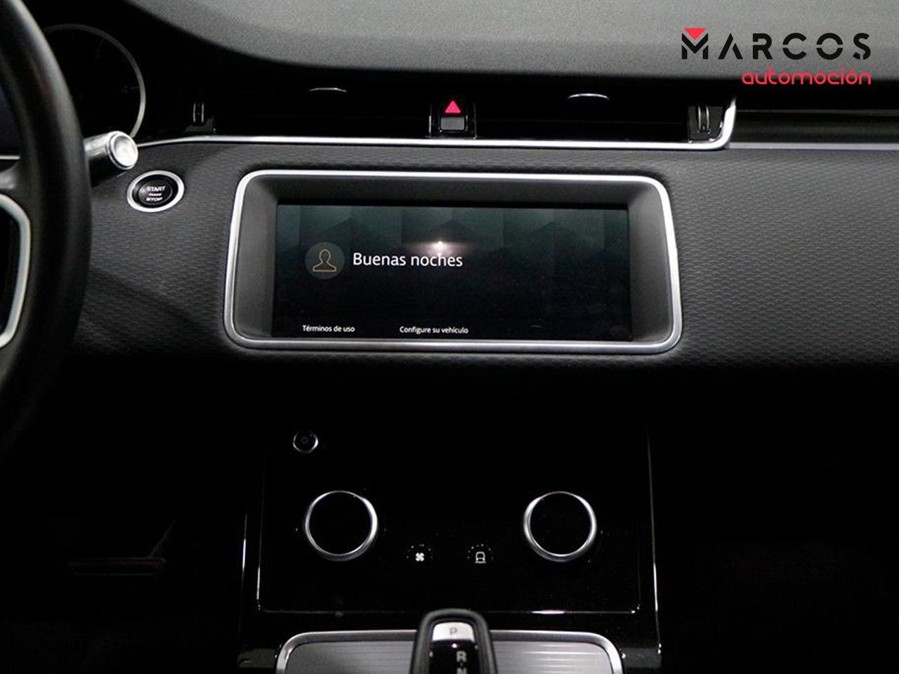 Land-Rover Range Rover Evoque 2.0 D150 5P - foto 10