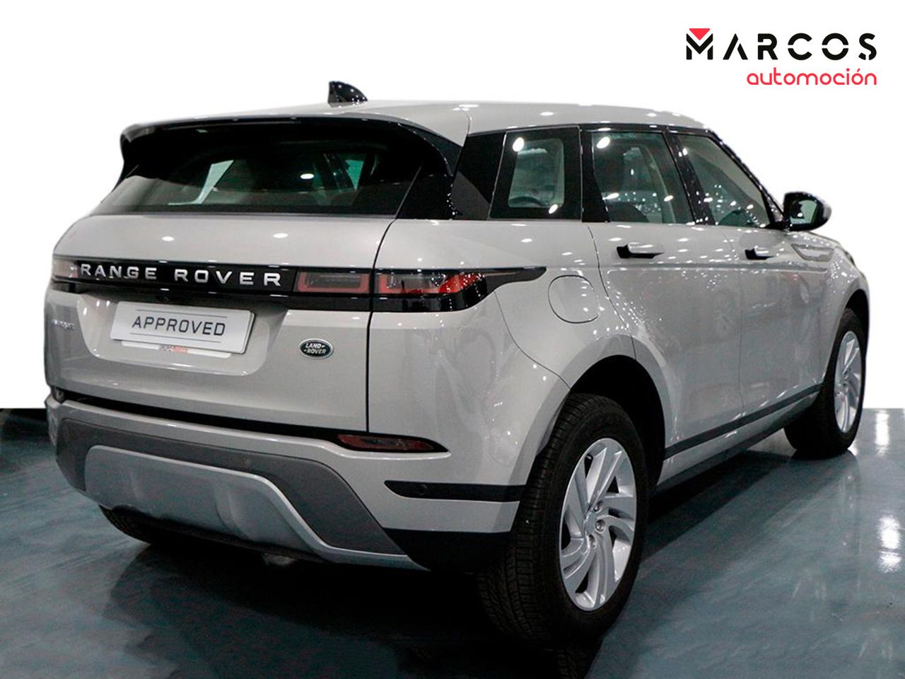 land-rover range rover evoque 2020 / foto grande (3)