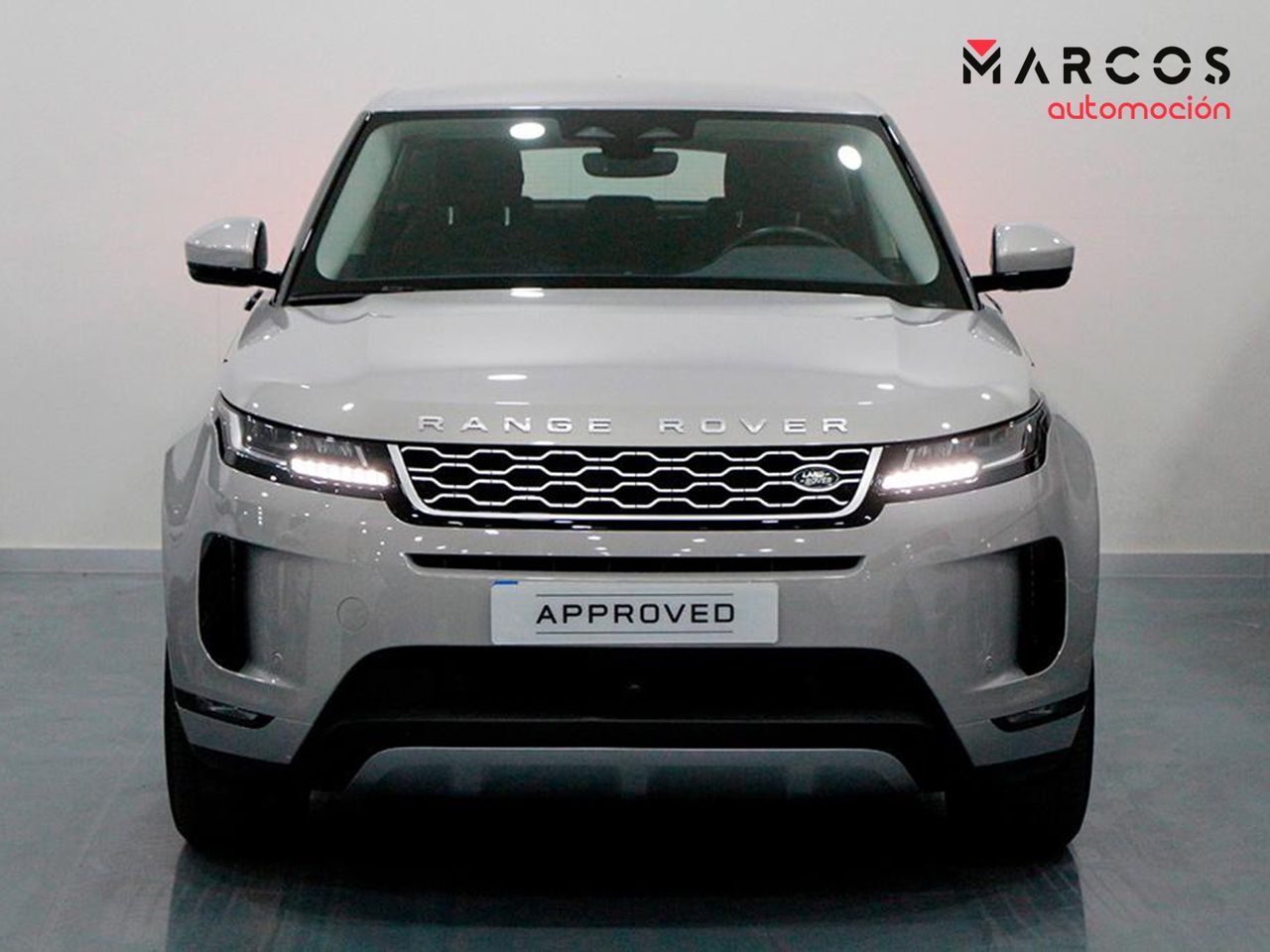 land-rover range rover evoque 2020 / foto grande (2)