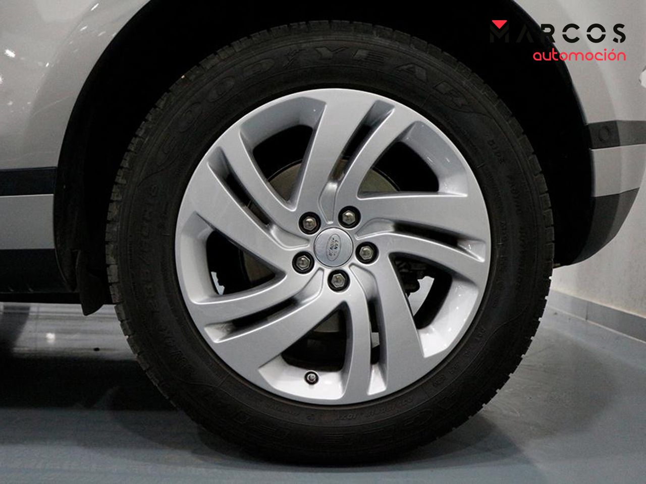 Land-Rover Range Rover Evoque 2.0 D150 5P - foto 12