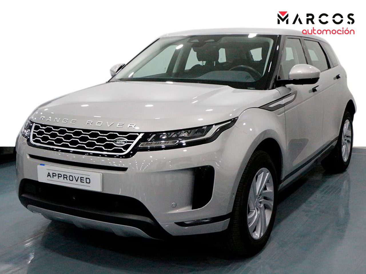 Fiat tipo 2020 diesel 95cv  de segunda mano - land-rover range rover evoque 2020 /