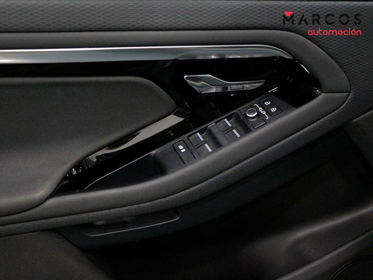 Land-Rover Range Rover Evoque 2.0 D150 5P - foto 8