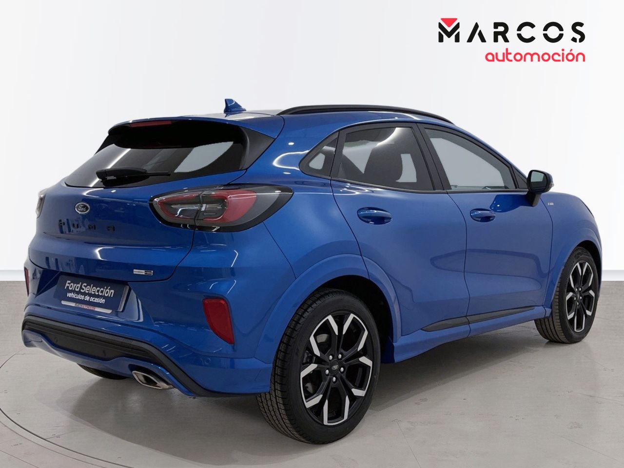 ford puma 2020 / foto grande (3)