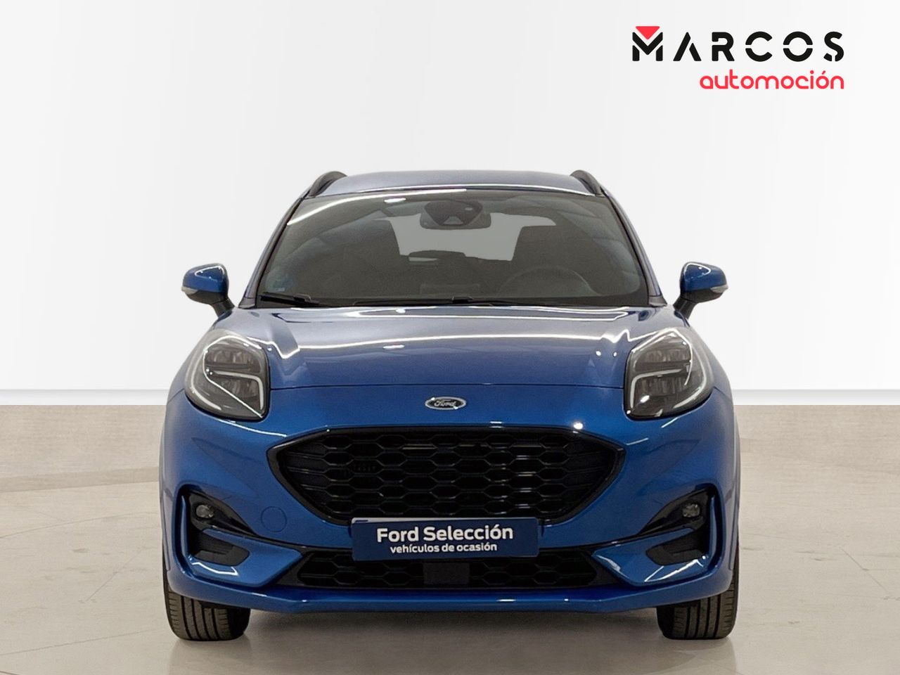 ford puma 2020 / foto grande (2)