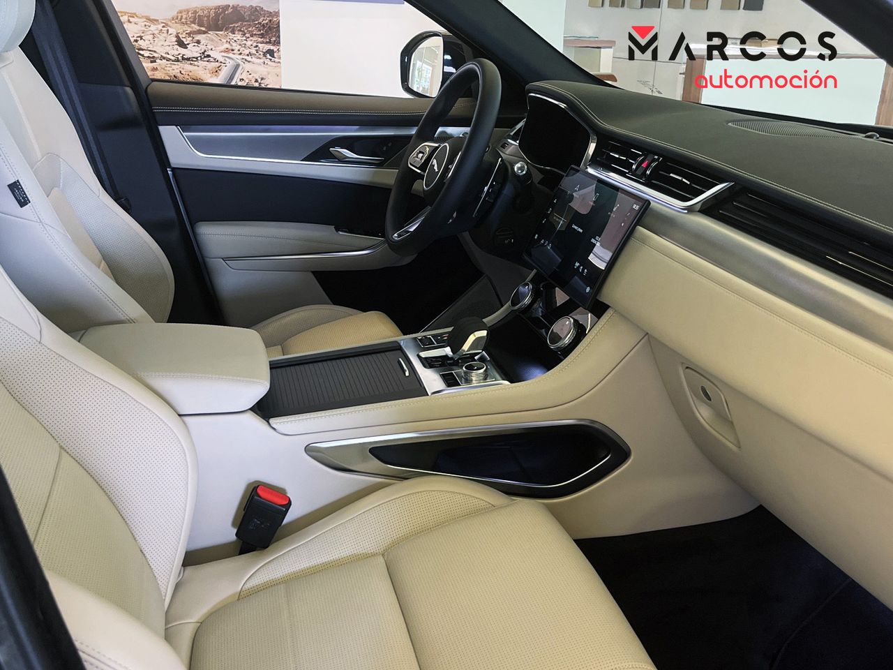 jaguar f-pace 2022 / foto grande (3)