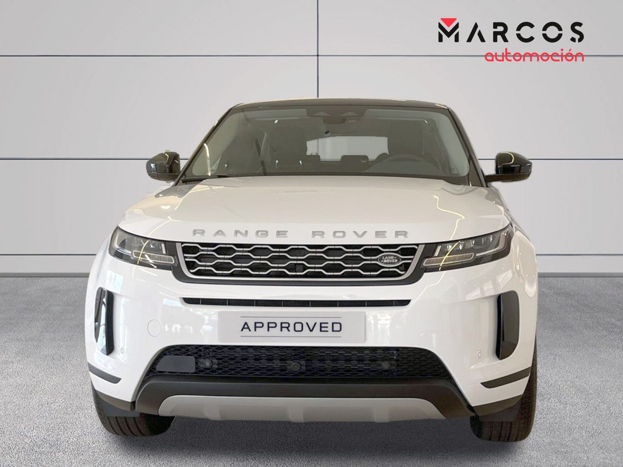 Land-Rover Range Rover Evoque 2.0 D163 S 5P - foto 8