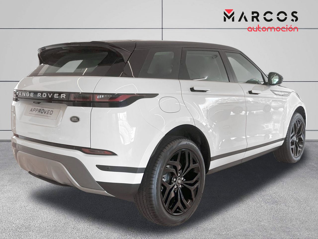 land-rover range rover evoque 2023 / foto grande (2)