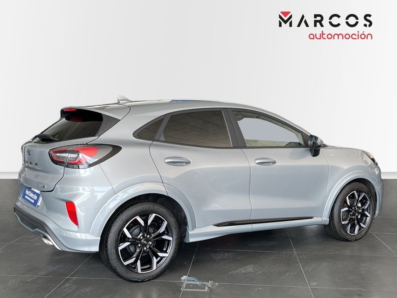 ford puma 2022 / foto grande (3)